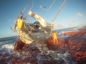 look at where we are