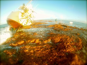 look at where we are